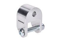 HöHerlegungssatz Naraku 40Mm Aluminium FüR Piaggio