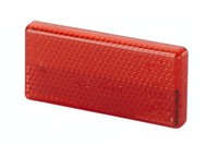 Hinten Hella 8RA 004 412-021 RüCkstrahler