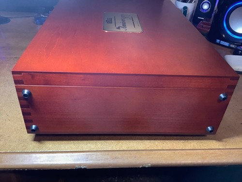 Derwent Anniversary Boxed Set : No. 577 of 1,000 : Huge Range : See Pictures !😲 - Picture 14 of 14