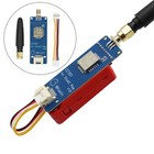 Leichtes, leistungsstarkes und kompaktes -Modul für -Abhörmaßnahmen an