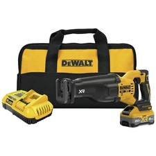 DeWalt DCS384BR 20V MAX XR Cordless Reciprocating Saw Certified Refurbished