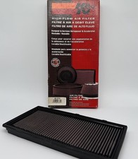 K&N 33-2175 Air Filter For 97-11 Dodge Dakota, 98-03 Durango
