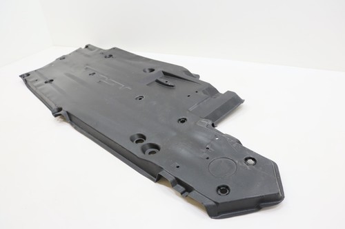 2018-2025 TOYOTA CAMRY FRONT RIGHT UNDER BODY SPLASH GUARD COVER OEM 5816506040 - Picture 4 of 10
