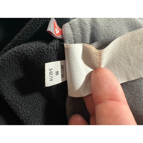 Merrell Quilted Primaloft Puffer Vest Size XL Select Warm Running Casual - Picture 7 of 11