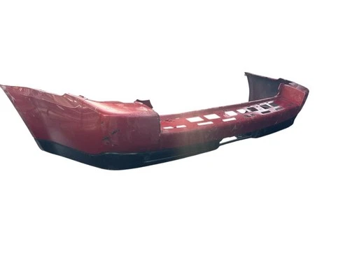 DQC500091LML Paragolpes Trasero para LAND ROVER RANGE ROVER SPORT 2006 9200583 - Imagen 2 de 10