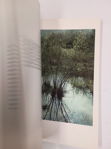 Paperback In Wildness is The Preservation of the World Eliot Porter - Picture 8 of 13