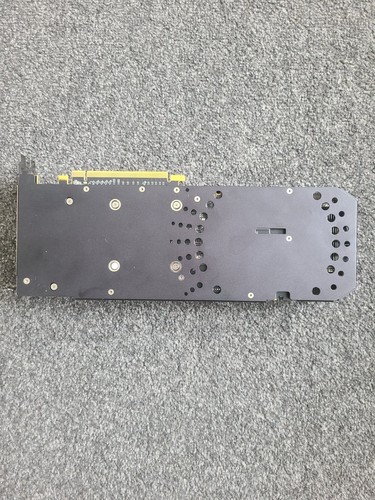 PowerColour Red Devil AMD Radeon RX 570 4gb Fully Working - Picture 3 of 6