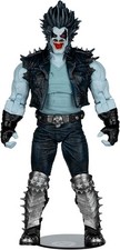 DC Multiverse McFarlane Collector Edition Wave 14 Lobo DC Classic 58 7-Inch