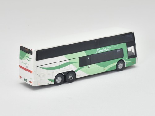 The Bus Collection Bus Collection Kintetsu Bus Mitsubishi Fuso Aero King Car No. - Picture 2 of 4