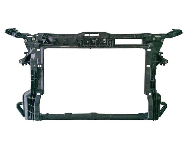 Frontmaske FrontgerÜSt FÜR Audi A1 BENZIN/1.6 Diesel 2010-2014-image
