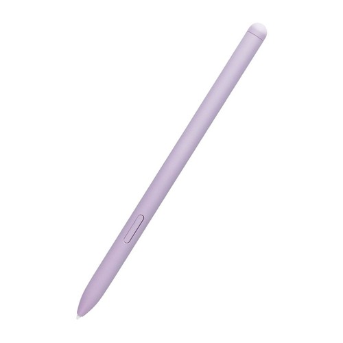 Samsung S Pen Stylus for Galaxy Tab S9 FE/S9 FE+ (Plus) - Lavender (EJ-PX510BPE) - Foto 1 di 3