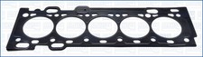 AJUSA Dichtung Zylinderkopf 10181800 für FORD VOLVO S40 V50 KUGA HUWA WA6 MAX 2