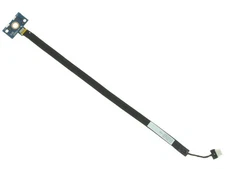 OEM Alienware 18 R1 Alien-head Logo LED Lights Circuit Board  cable