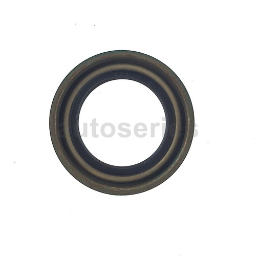 1 Automatic Transmission Extension Housing Seal Fits GMC R3500 6.2L 7.4L 4.8L - Picture 4 of 8