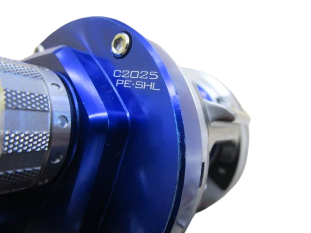 Daiwa 14 Ryoga BJ C2025PE-SHL | eBay