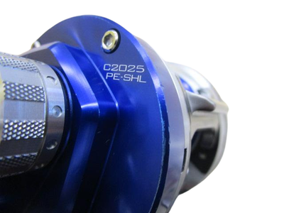 DAIWA - FSK　14Daiwa リョウガ　C2025 PE-SHL Amazon | ダイワ リョウガ ベイジギング C2025PE-SHL | ダイワ