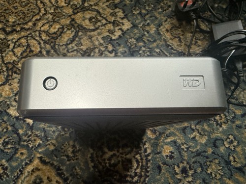 Western Digital 200GB Hard Drive HDD External Storage Pc USB WD2000B014 - Afbeelding 2 van 7