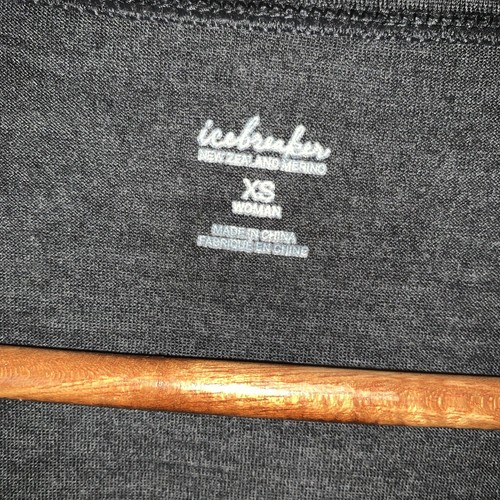 ICEBREAKER MERINO CARDIGAN XS - Picture 4 of 5