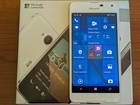 Microsoft Lumia 650 Dual SIM (RM-1154)