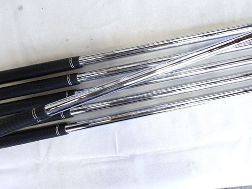 Ping Eye2+ Beryllium Copper Black Dot Iron Set #6-9,W,S (6Clubs) /Steel Shaft - Picture 7 of 8