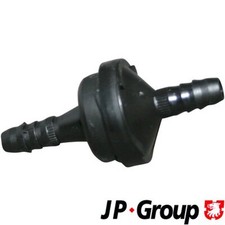 JP GROUP Ventil Luftsteuerung (Ansaugluft) JP 1115401500 für VW AUDI SKODA SEAT