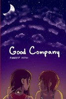 Good Company Mandeep Hothi Taschenbuch Kartoniert / Broschiert Englisch 2014