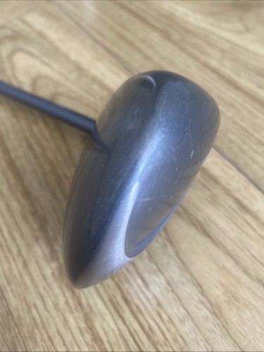 Callaway GREAT BIG BERTHA Hawk Eye 3 + DRIVER UL varilla de grafito flexible firme - Imagen 5 de 24