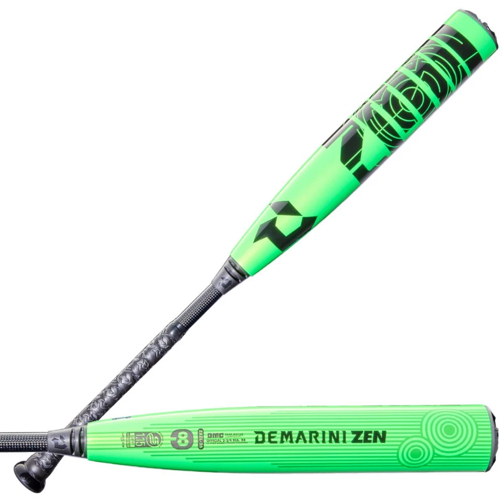 DeMarini 32 Inch. Youth Baseball Bats for sale | eBay
