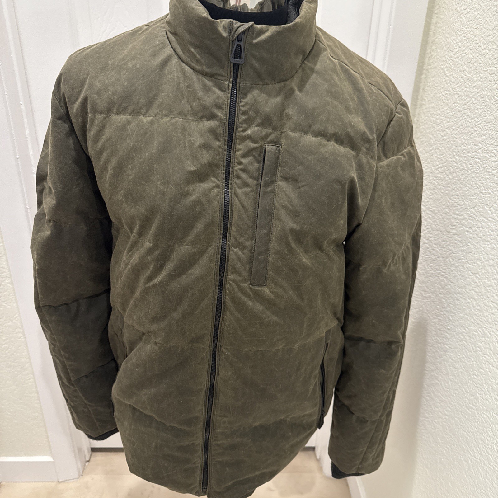 Aether Alpine High Performance Jacket - Size XL - image 1