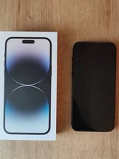 Apple iPhone 14 Pro Max 256GB Space Black Unlocked