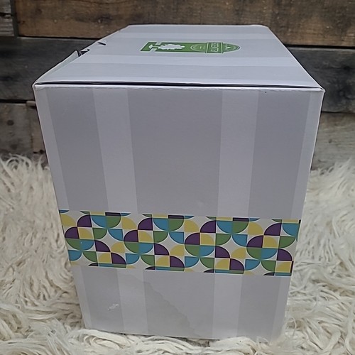 Hoppy Easter Bunny Scentsy Warmer Retired NIB - Picture 3 of 7