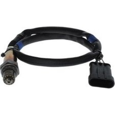 Bosch 0 258 006 910 Lambdasonde für ALFA ROMEO 159 BRERA SPIDER 939 Lamdasonde