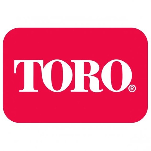 Toro Schlüsselanhänger 98-9321 Original Original OEM - Bild 1 von 1