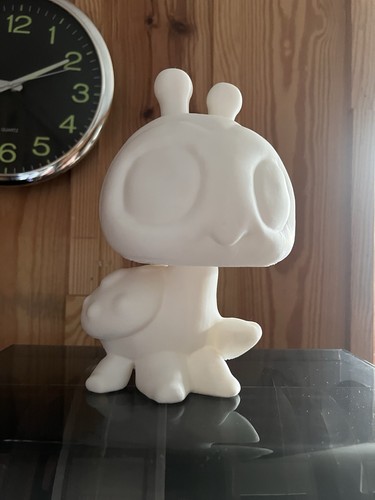LPS Gaint Ladybug 3D printed - 第 7/7 張圖片