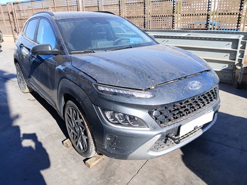 SISTEMA AUDIO / RADIO CD / 1074139 PARA HYUNDAI KONA OS, OSE, OSI 1.6 GDI HYBR - Picture 2 of 3