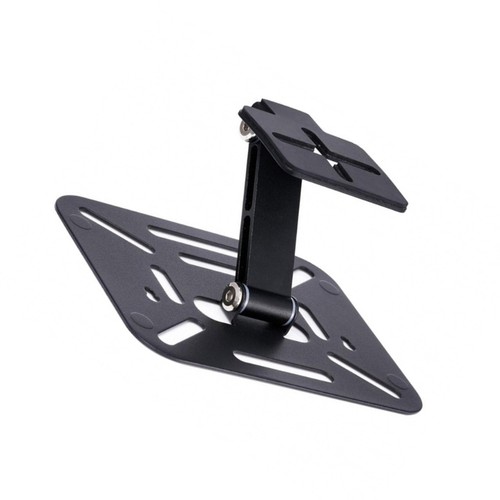 180° Rotating Projector Stand Thicked Metal Frame Portable Foldable Tripod - Afbeelding 6 van 8