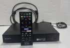 Sony BDP-S3700 Built In Wi-Fi Blu Ray Full HD Player Streaming Services & Remote