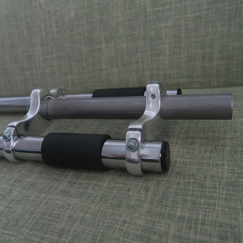 CDH Triple Tree Bicycle Fork 26"/29" (Non) Suspension Bike Fork Double Shoulders - Picture 24 of 46