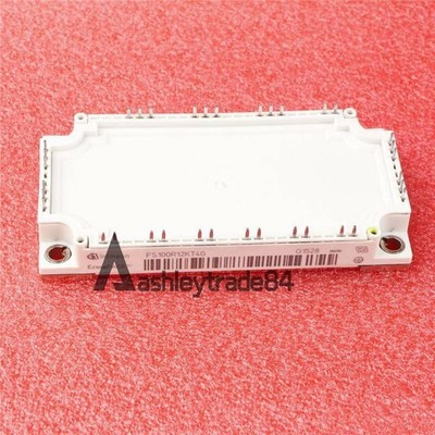 NEW 1PCS FS100R12KT4G POWER MODULE #vn