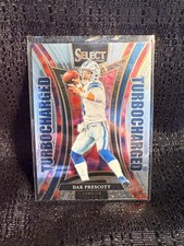 2024 Panini Select TURBOCHARGED Complete Your Set You Pick Football Card #1-25