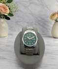 Vintage Seiko Automatic 6309A 17 Jewels D/D Japan made Man's Wrist Watch