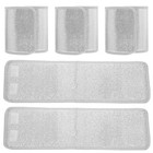  5 Pcs Pflanzen Decke Pflanzenabdeckung Blumentopfabdeckungen Pot