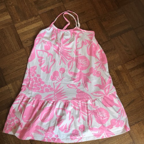 Lot Of 5 New Cotton Dresses For 10 -12 Years Old Girl - Picture 6 of 11