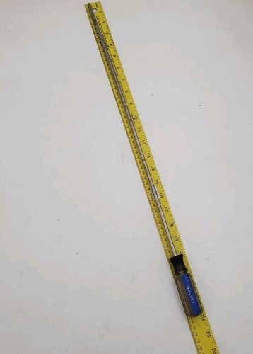 Husky USA xtra Long Screwdriver P2 #2 Phillips 20" blade 24" total screw driver - Picture 16 of 16