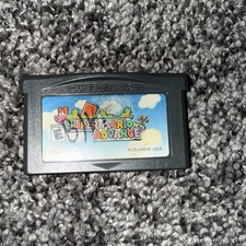 Super Mario Advance GBA   Nintendo Gameboy Advance, Game Only Cartridge Only