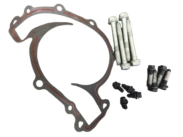 1987-1990 KIT BOMBA LESABRE BUICK OLDSMOBILE CENTURY WAT CON GSKT y perno 12537495 Foto 3 de 3