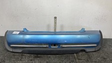 Parachoques trasero MINI MINI 1 R50/R53 PHASE 1 51126800216