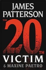 The 20th Victim (Paperback or Softback)