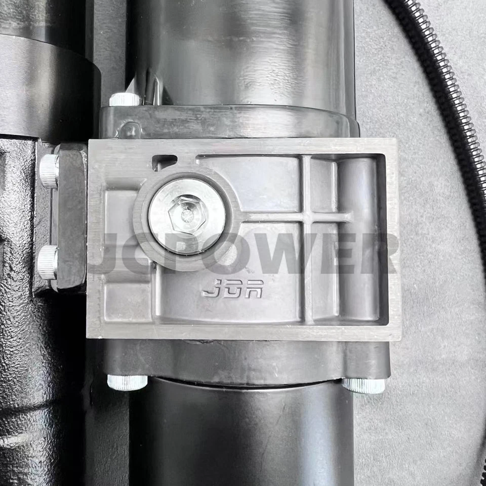 99994-1846 12V Cargo Bed Lift for Kawasaki Mule 4010 4000 2009 - 2023 New - Imagem 4 de 4