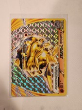 Pokémon TCG Carbink Break Fates Collide 51/124 Holo Rare